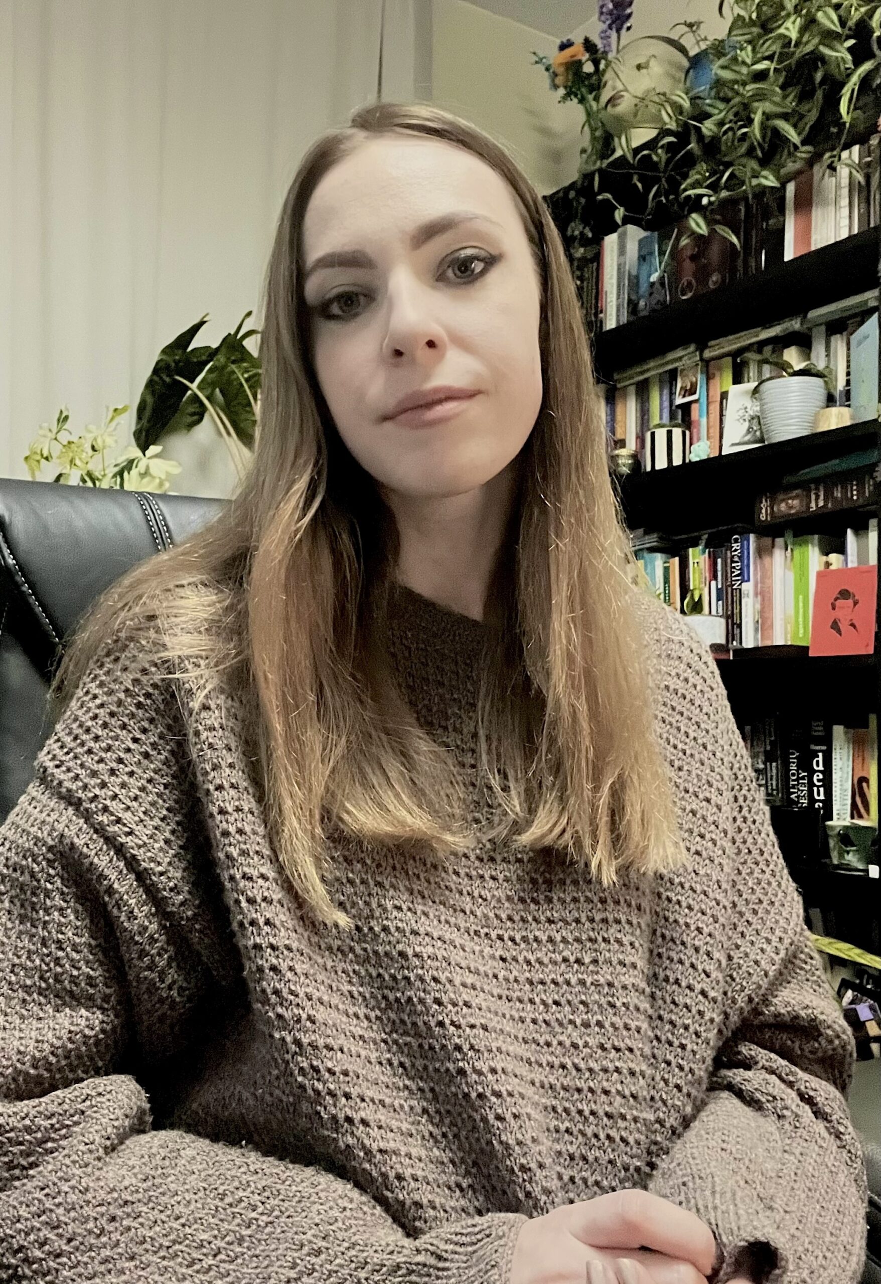 Pradžia - Psichologė Vilniuje | Greta Uržaitė - klinikinė psichologė