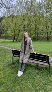 Greta Naumenko